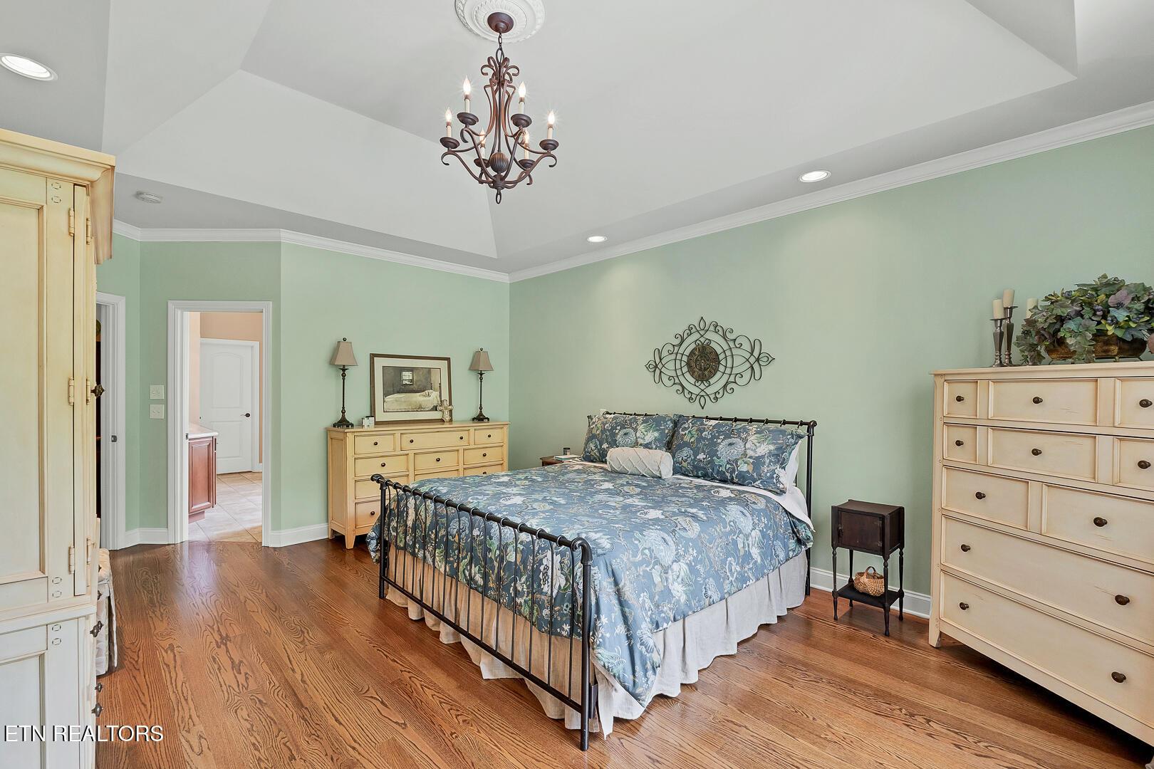 10009 Casa Real Cove, Knoxville, TN - Fort Loudoun and Tellico Lake Real Estate - Image# 21