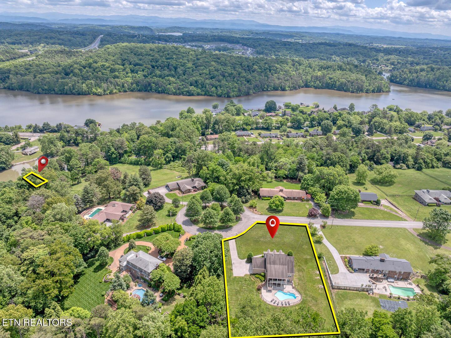 10009 Casa Real Cove, Knoxville, TN - Fort Loudoun and Tellico Lake Real Estate - Image# 37