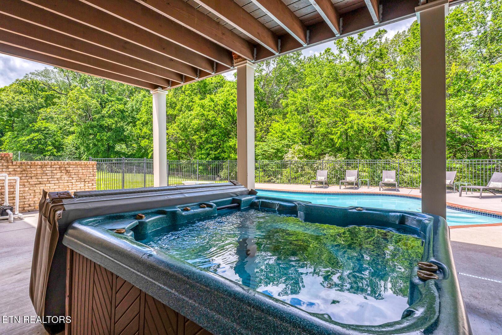 10009 Casa Real Cove, Knoxville, TN - Fort Loudoun and Tellico Lake Real Estate - Image# 41