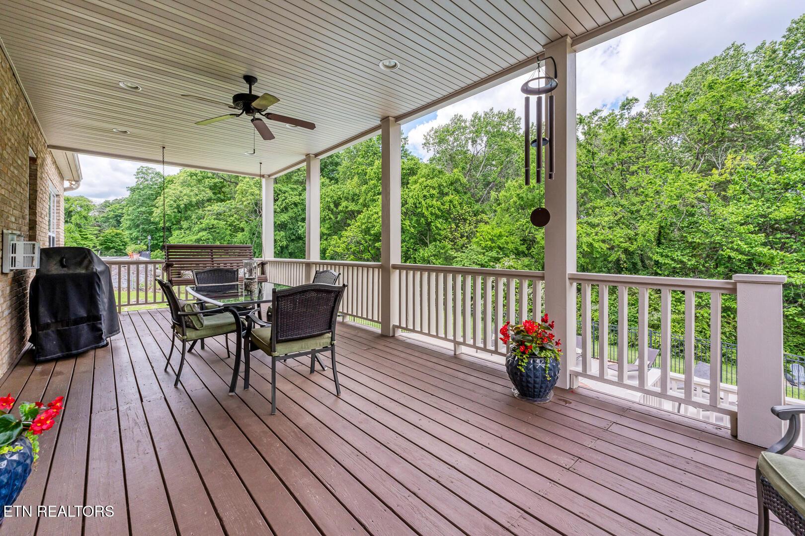 10009 Casa Real Cove, Knoxville, TN - Fort Loudoun and Tellico Lake Real Estate - Image# 20