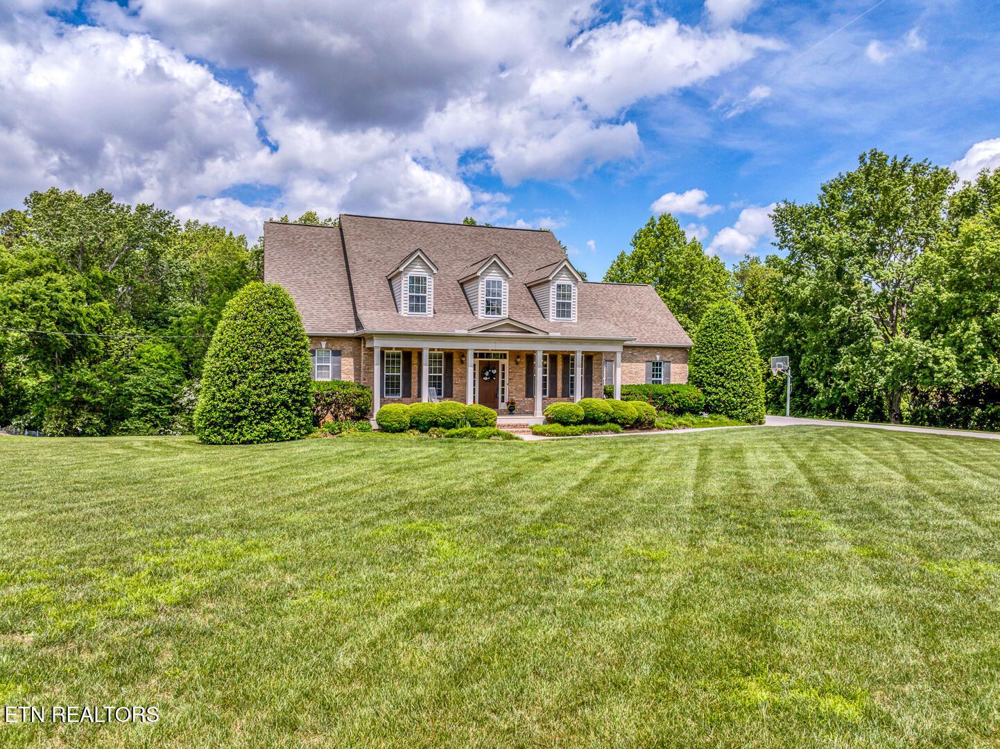 10009 Casa Real Cove, Knoxville, TN - Fort Loudoun and Tellico Lake Real Estate - Image# 51