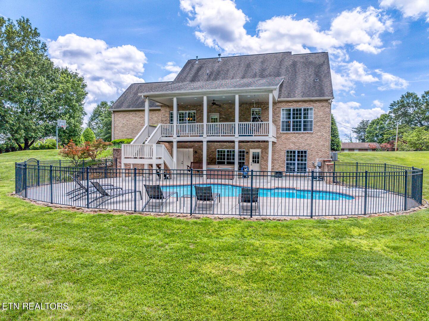 10009 Casa Real Cove, Knoxville, TN - Fort Loudoun and Tellico Lake Real Estate - Image# 38