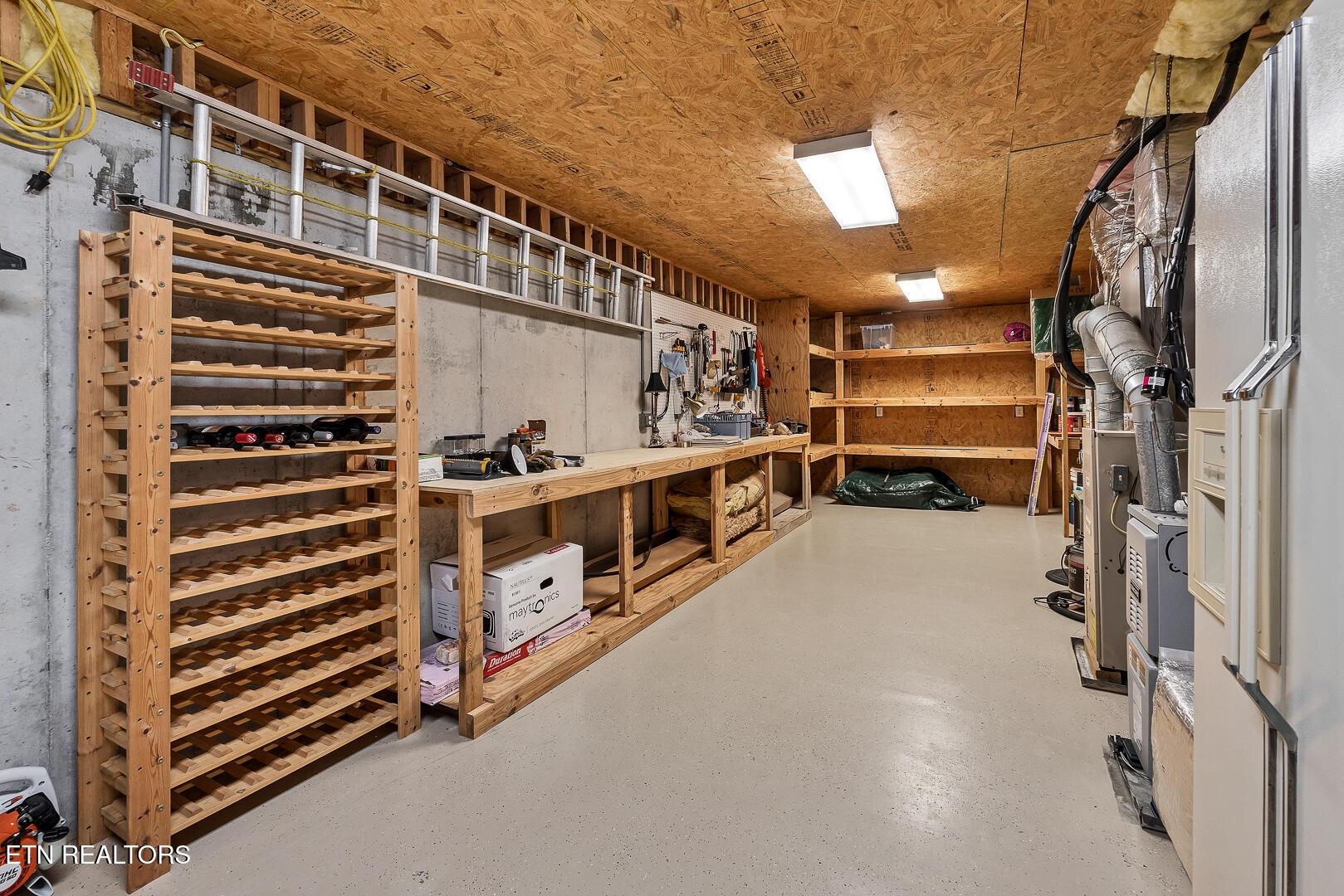 10009 Casa Real Cove, Knoxville, TN - Fort Loudoun and Tellico Lake Real Estate - Image# 36