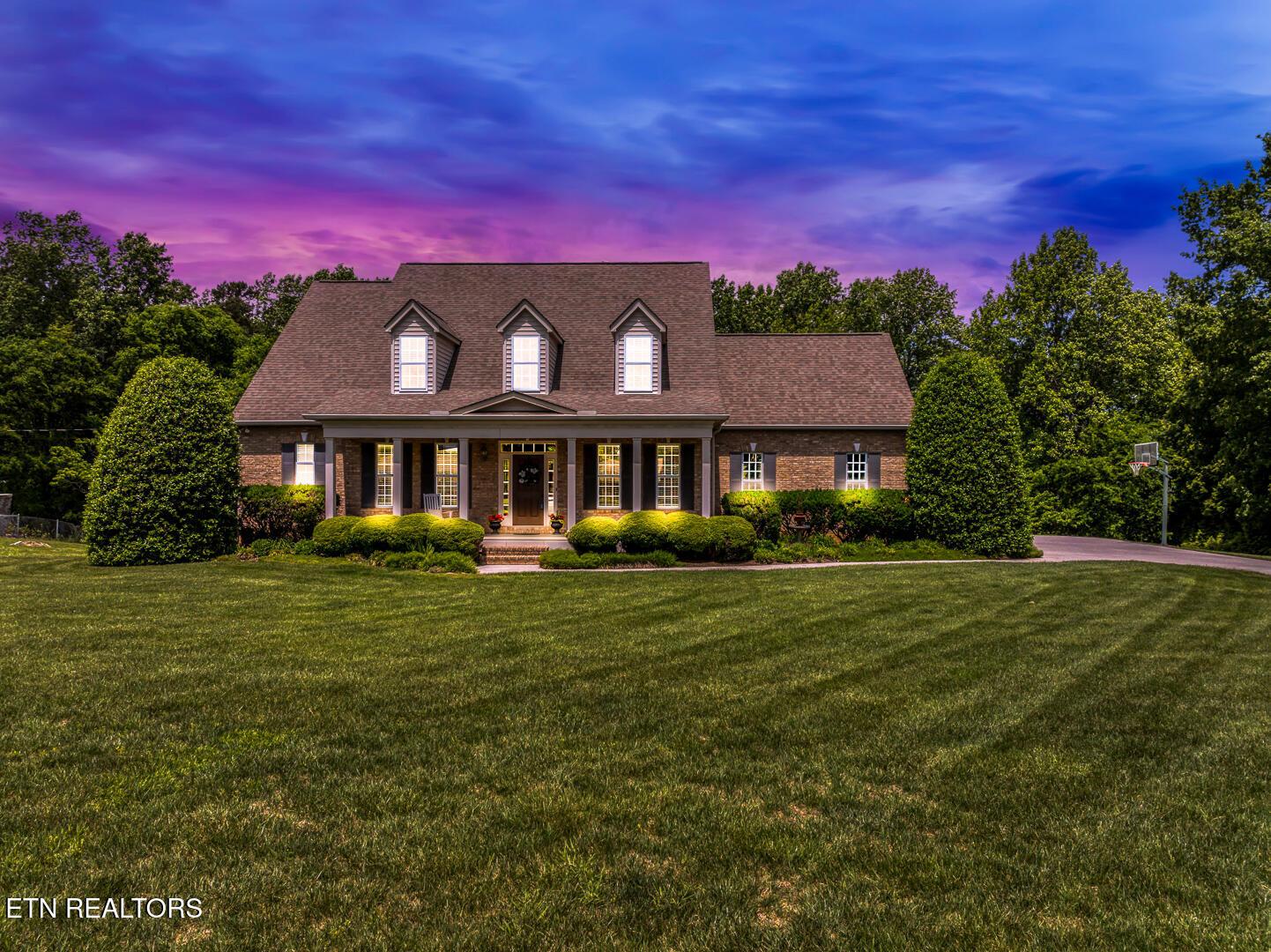 10009 Casa Real Cove, Knoxville, TN - Fort Loudoun and Tellico Lake Real Estate - Image# 49