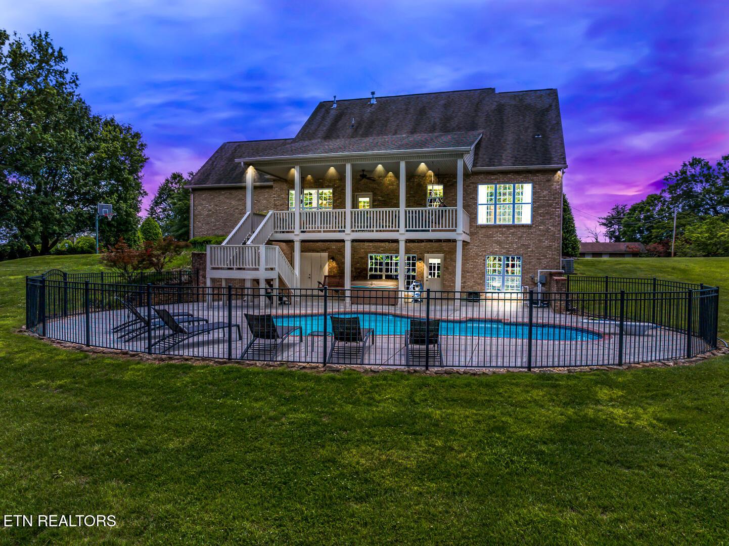 10009 Casa Real Cove, Knoxville, TN - Fort Loudoun and Tellico Lake Real Estate - Image# 50