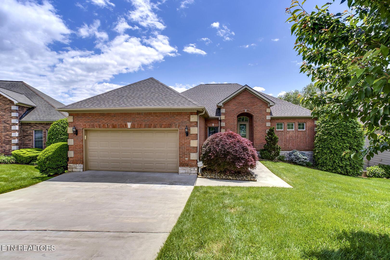 245 Coyatee Shores Trace, Loudon, TN - Fort Loudoun and Tellico Lake Real Estate - Image# 1