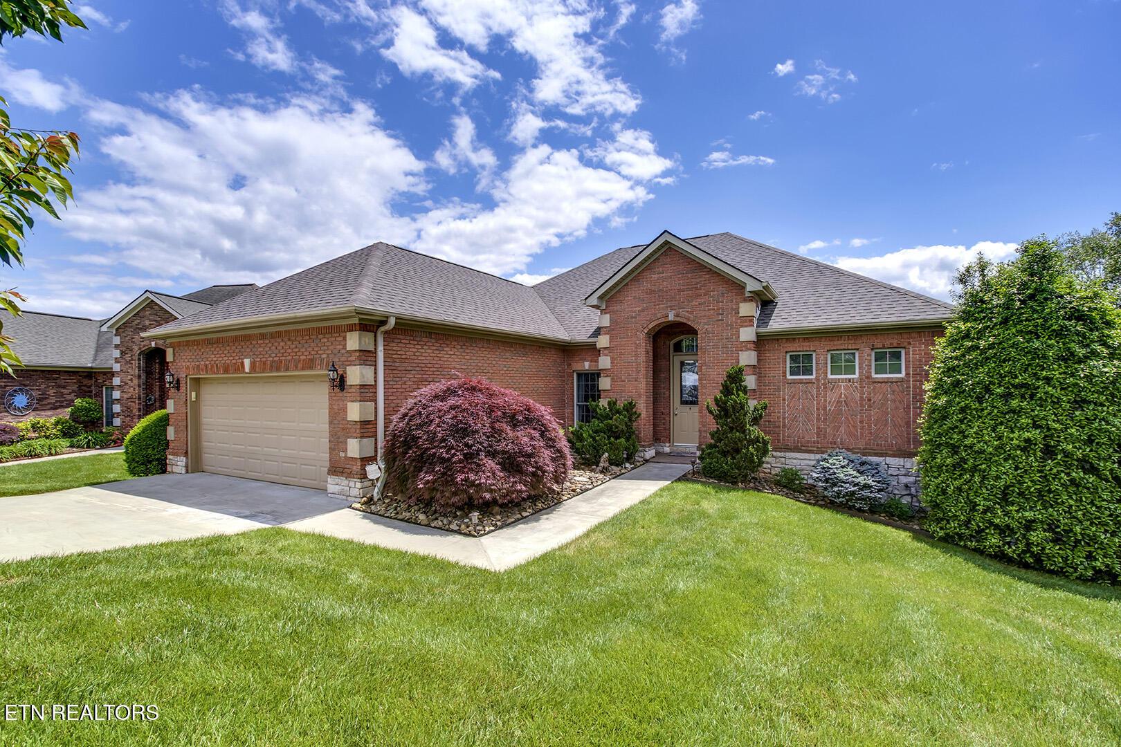 245 Coyatee Shores Trace, Loudon, TN - Fort Loudoun and Tellico Lake Real Estate - Image# 5
