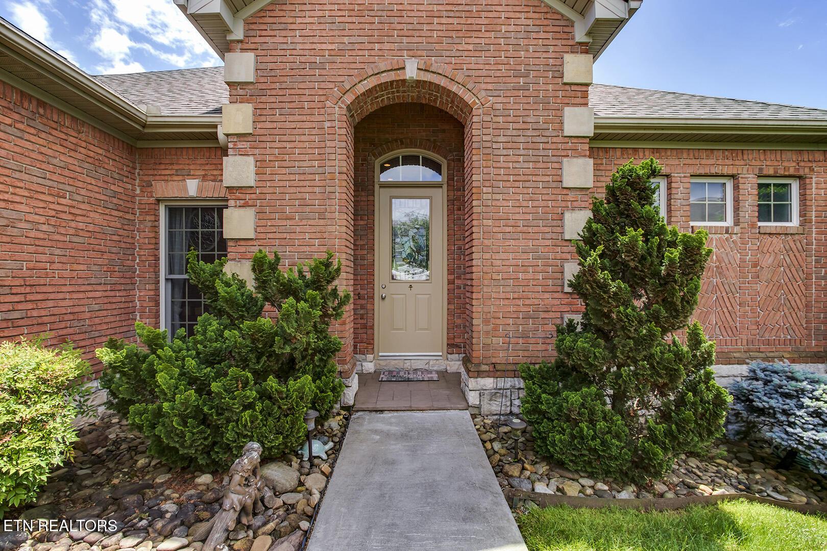 245 Coyatee Shores Trace, Loudon, TN - Fort Loudoun and Tellico Lake Real Estate - Image# 6