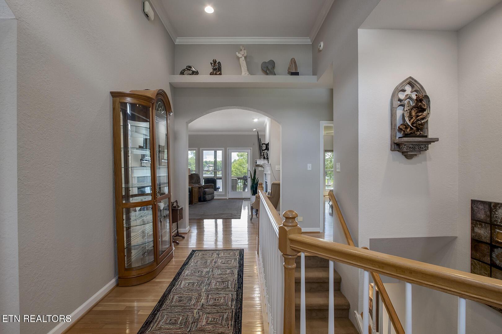 245 Coyatee Shores Trace, Loudon, TN - Fort Loudoun and Tellico Lake Real Estate - Image# 7