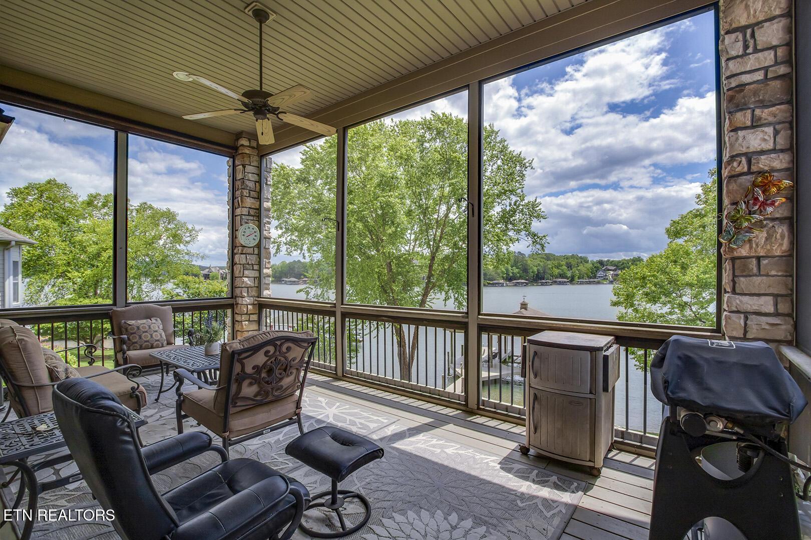 245 Coyatee Shores Trace, Loudon, TN - Fort Loudoun and Tellico Lake Real Estate - Image# 9