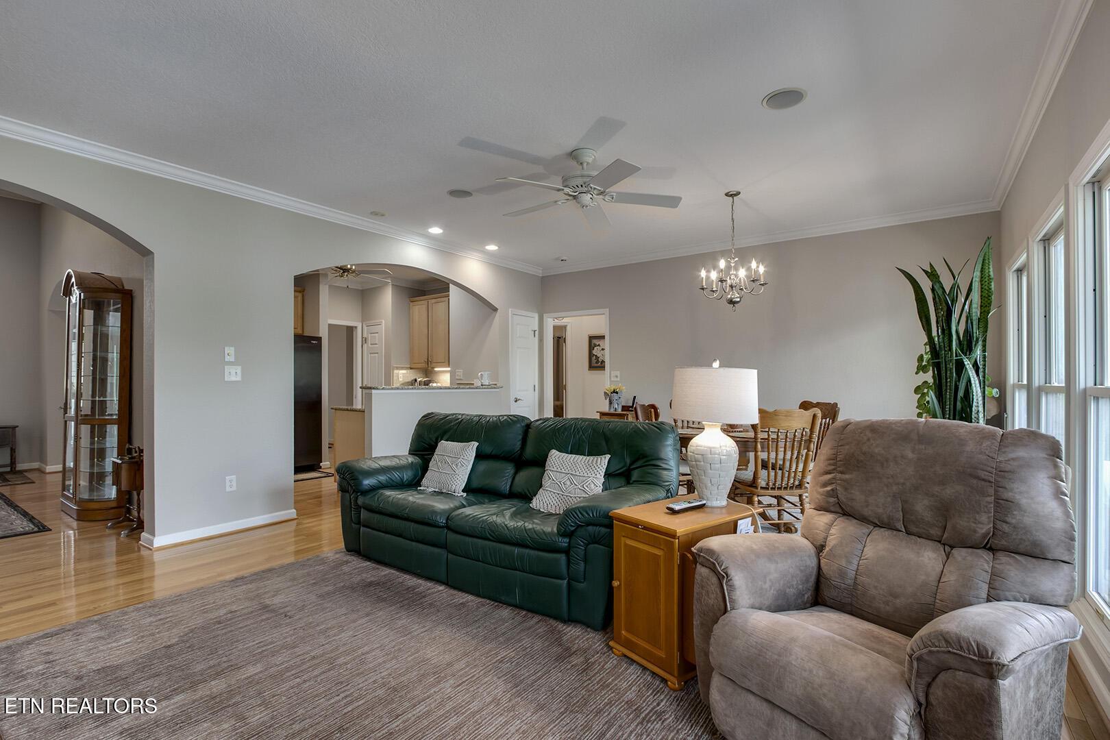 245 Coyatee Shores Trace, Loudon, TN - Fort Loudoun and Tellico Lake Real Estate - Image# 12