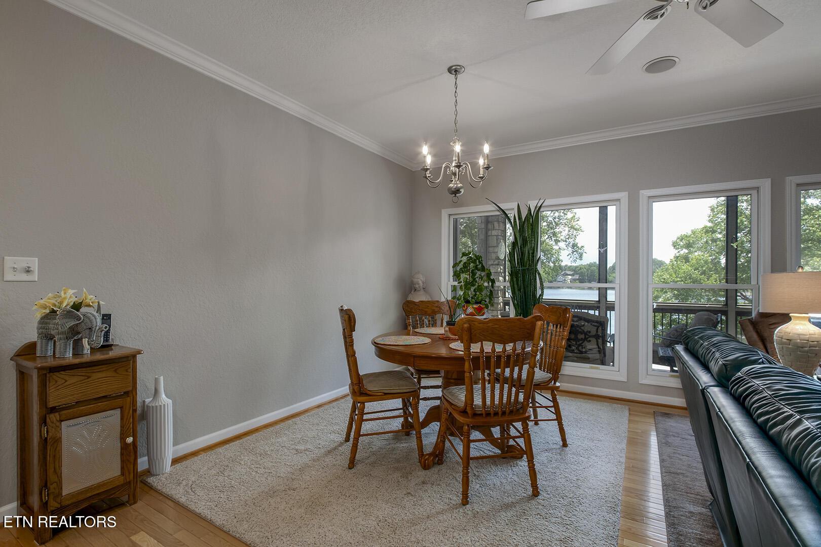 245 Coyatee Shores Trace, Loudon, TN - Fort Loudoun and Tellico Lake Real Estate - Image# 13