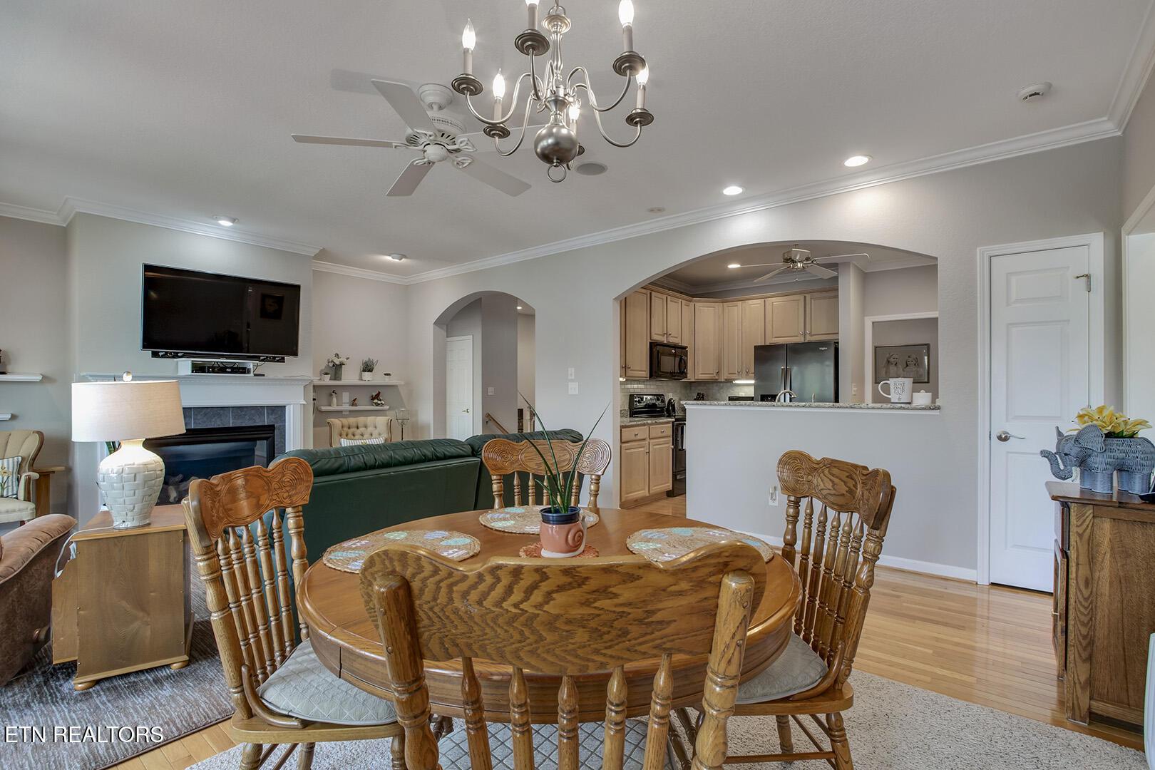 245 Coyatee Shores Trace, Loudon, TN - Fort Loudoun and Tellico Lake Real Estate - Image# 15