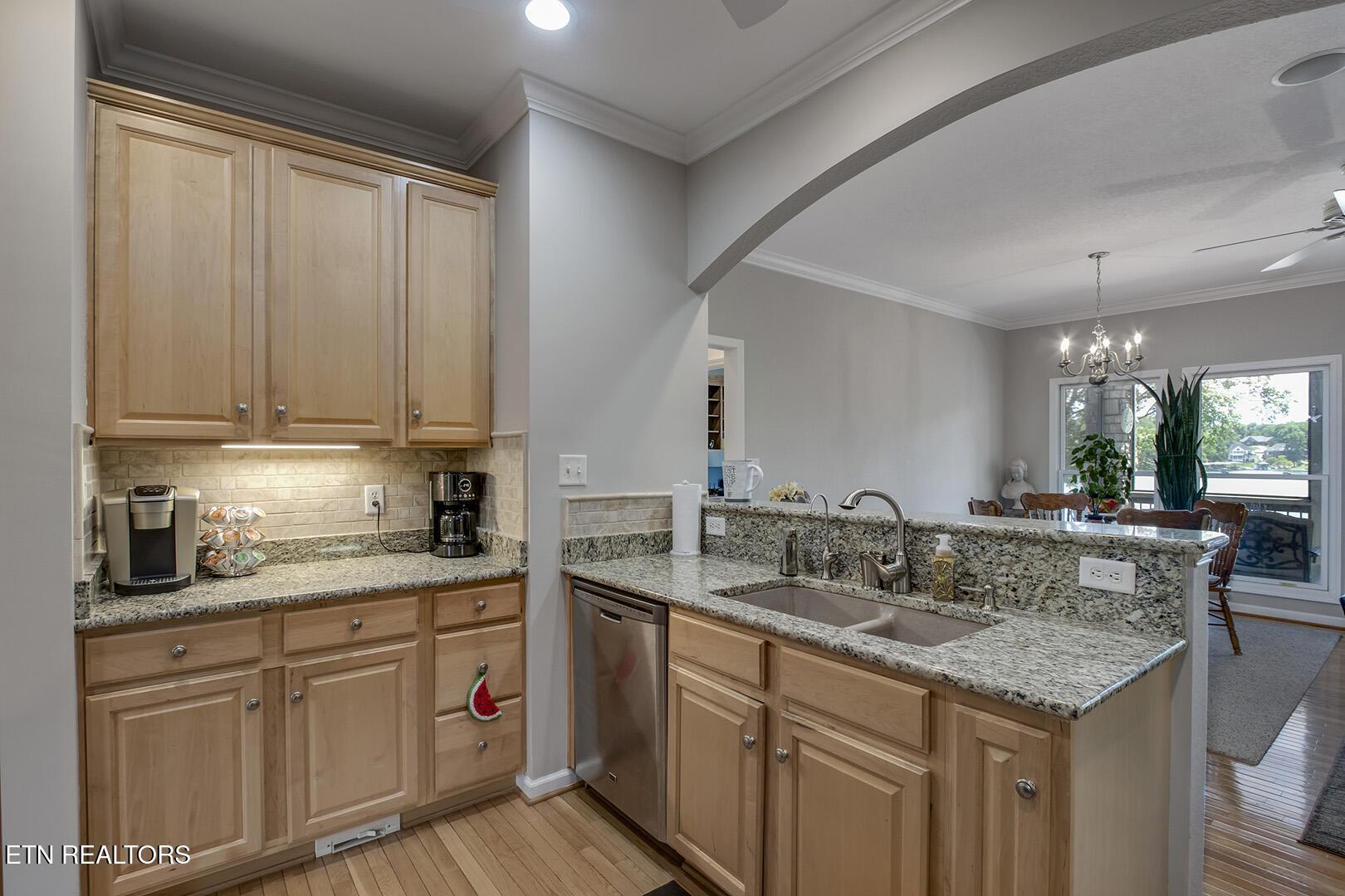 245 Coyatee Shores Trace, Loudon, TN - Fort Loudoun and Tellico Lake Real Estate - Image# 17