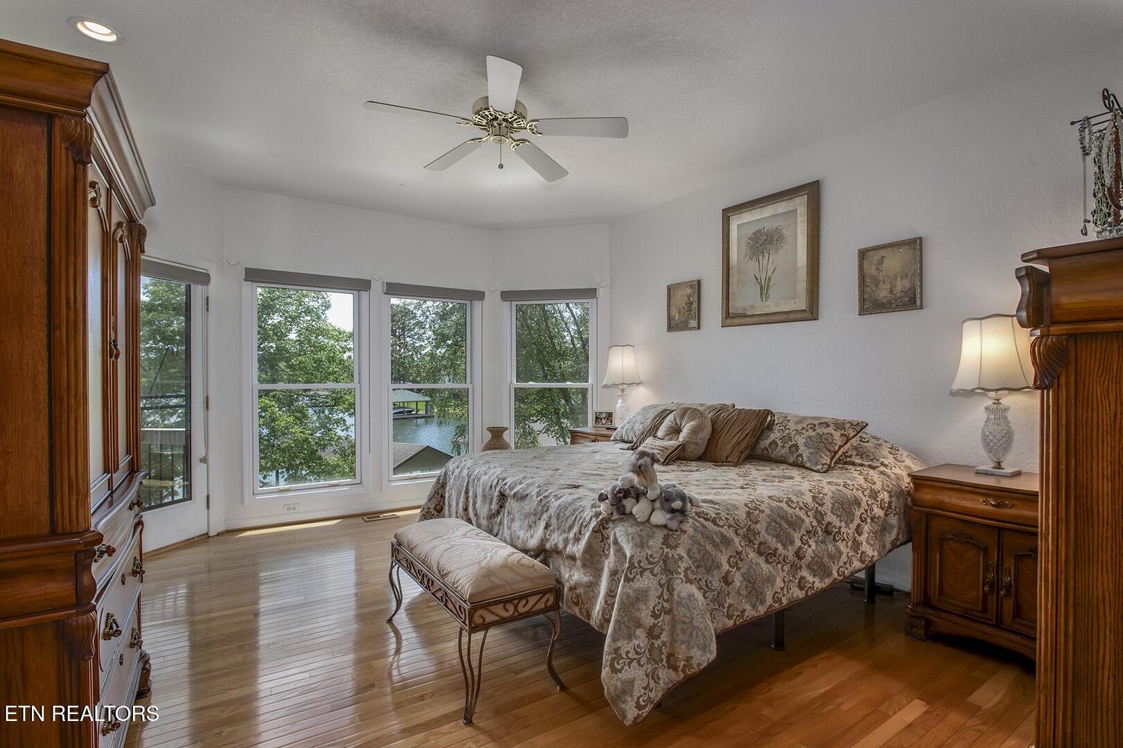 245 Coyatee Shores Trace, Loudon, TN - Fort Loudoun and Tellico Lake Real Estate - Image# 27