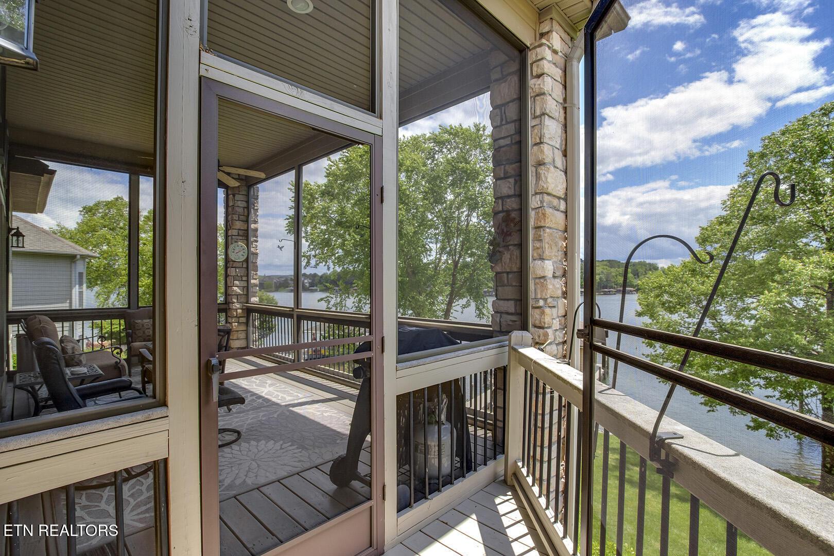 245 Coyatee Shores Trace, Loudon, TN - Fort Loudoun and Tellico Lake Real Estate - Image# 31