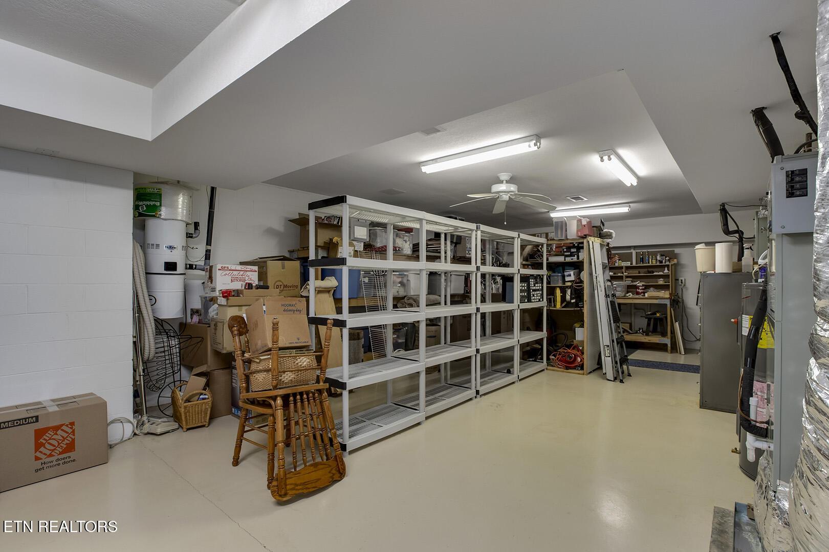 245 Coyatee Shores Trace, Loudon, TN - Fort Loudoun and Tellico Lake Real Estate - Image# 42