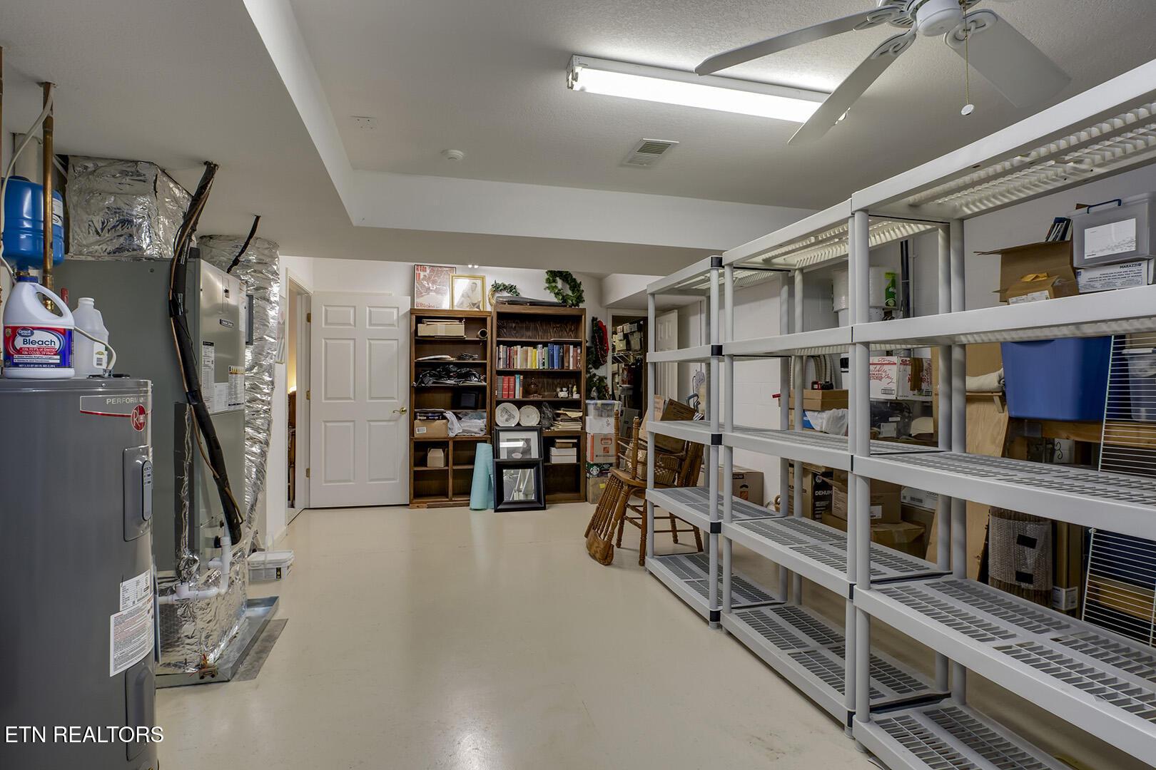 245 Coyatee Shores Trace, Loudon, TN - Fort Loudoun and Tellico Lake Real Estate - Image# 45