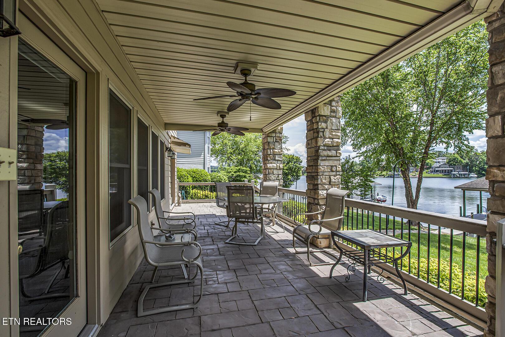245 Coyatee Shores Trace, Loudon, TN - Fort Loudoun and Tellico Lake Real Estate - Image# 48