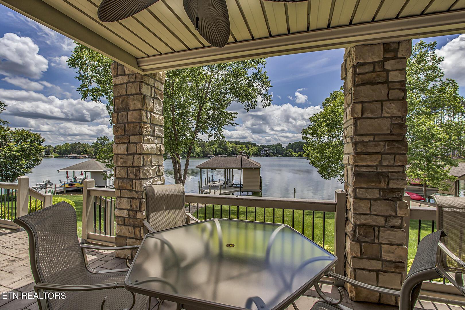 245 Coyatee Shores Trace, Loudon, TN - Fort Loudoun and Tellico Lake Real Estate - Image# 49