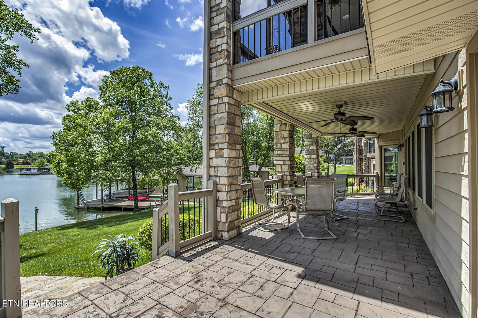 245 Coyatee Shores Trace, Loudon, TN - Fort Loudoun and Tellico Lake Real Estate - Image# 50