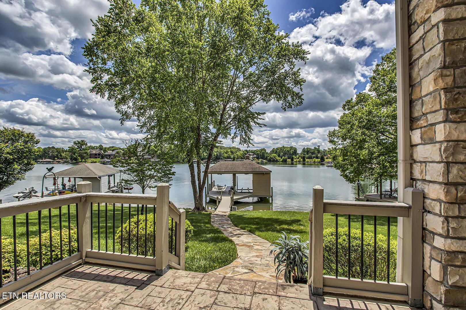 245 Coyatee Shores Trace, Loudon, TN - Fort Loudoun and Tellico Lake Real Estate - Image# 51
