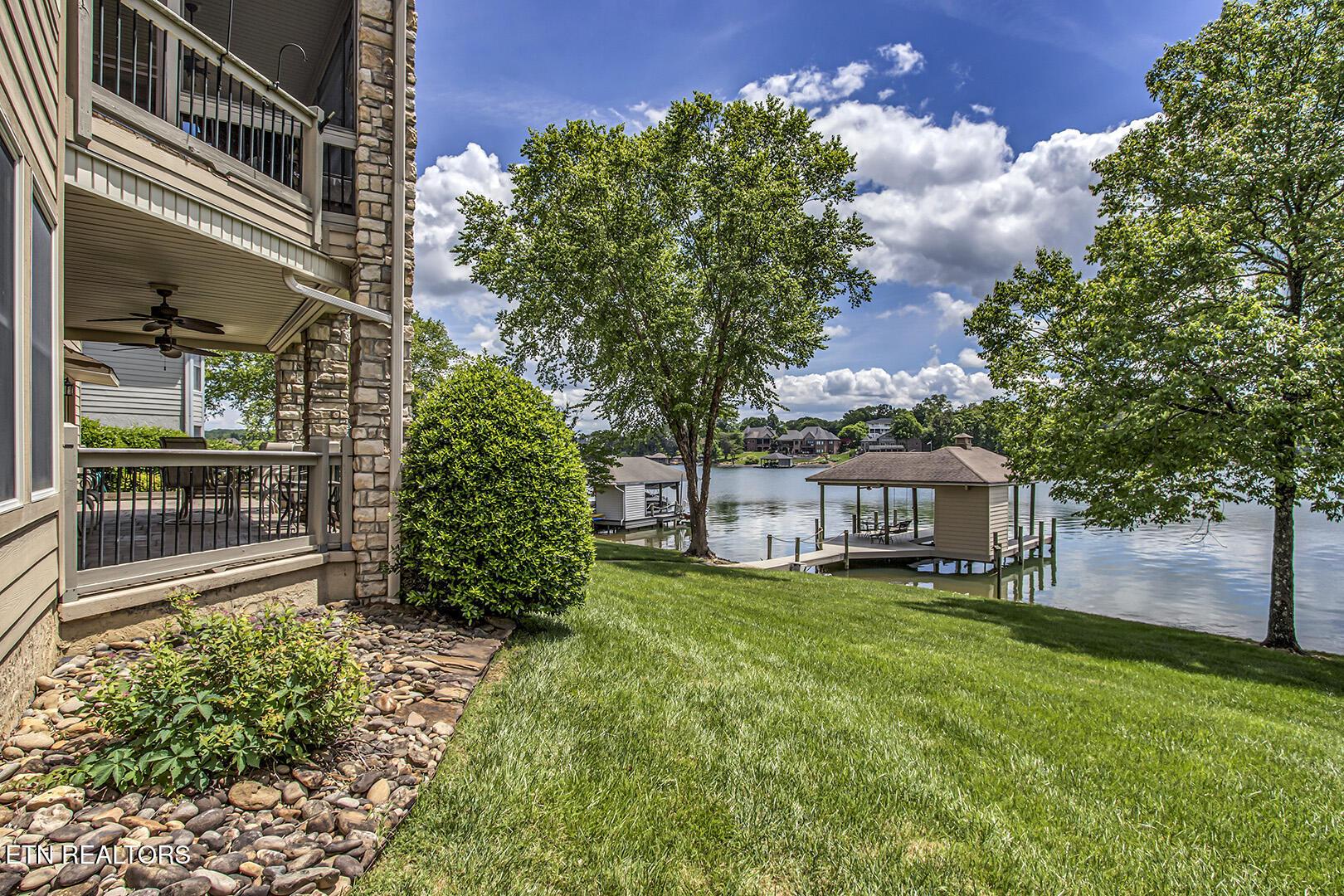 245 Coyatee Shores Trace, Loudon, TN - Fort Loudoun and Tellico Lake Real Estate - Image# 53