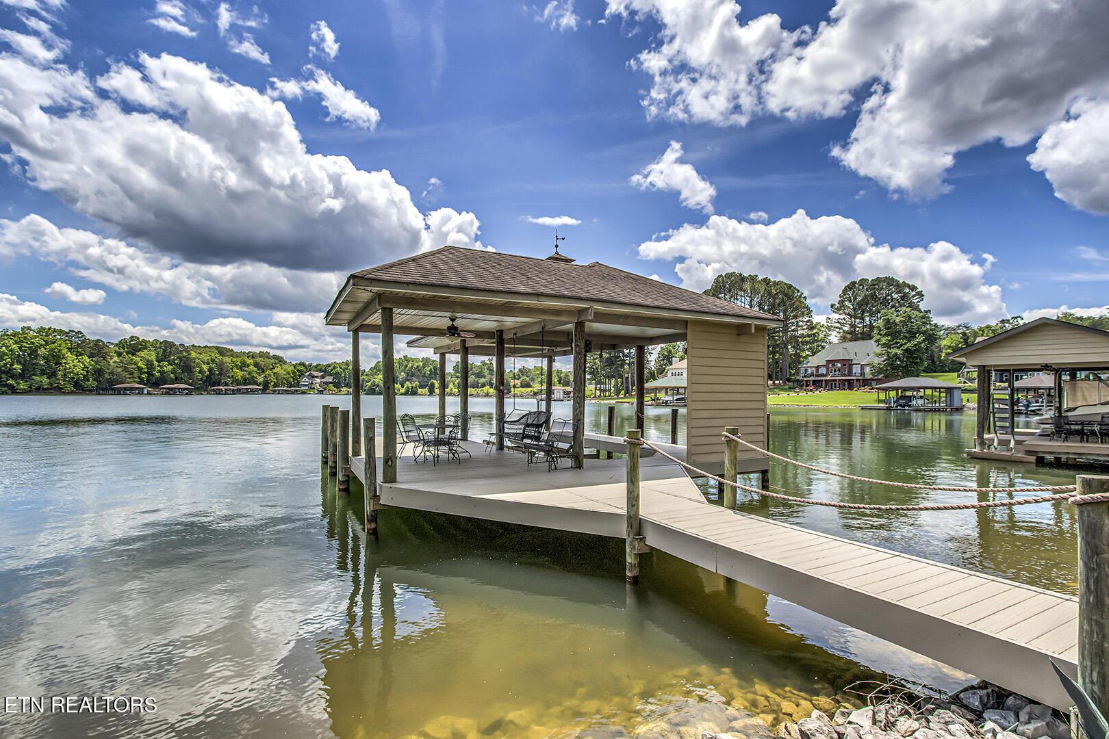 245 Coyatee Shores Trace, Loudon, TN - Fort Loudoun and Tellico Lake Real Estate - Image# 55
