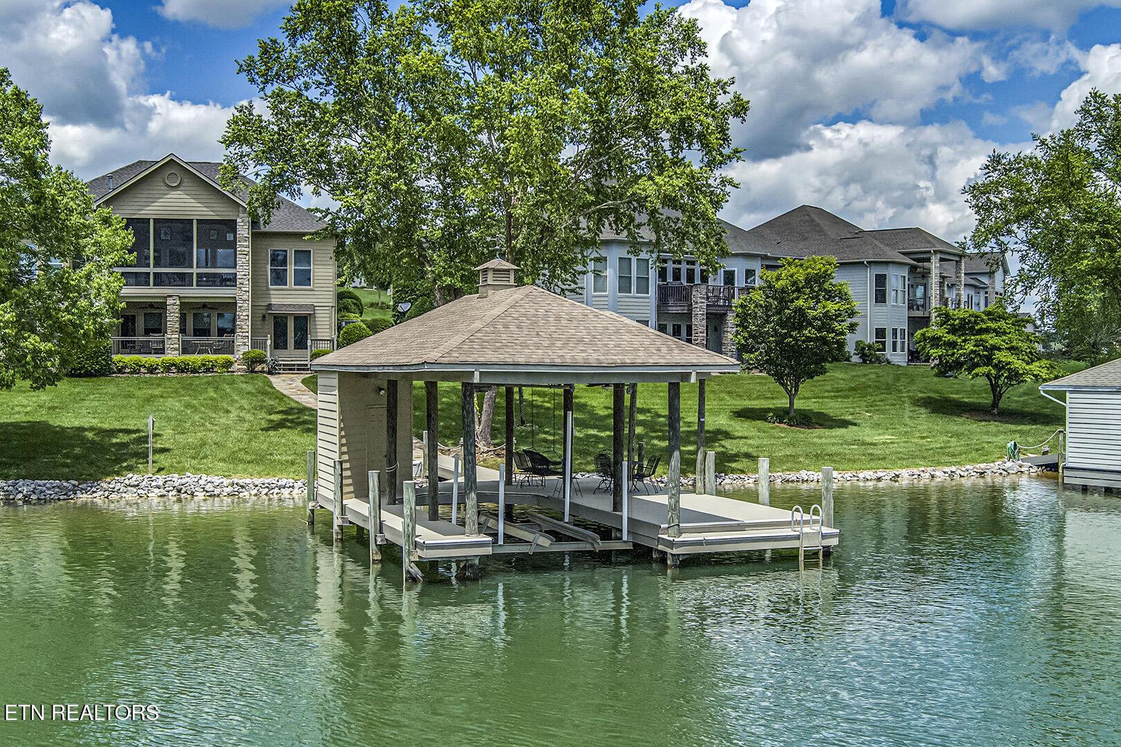 245 Coyatee Shores Trace, Loudon, TN - Fort Loudoun and Tellico Lake Real Estate - Image# 56