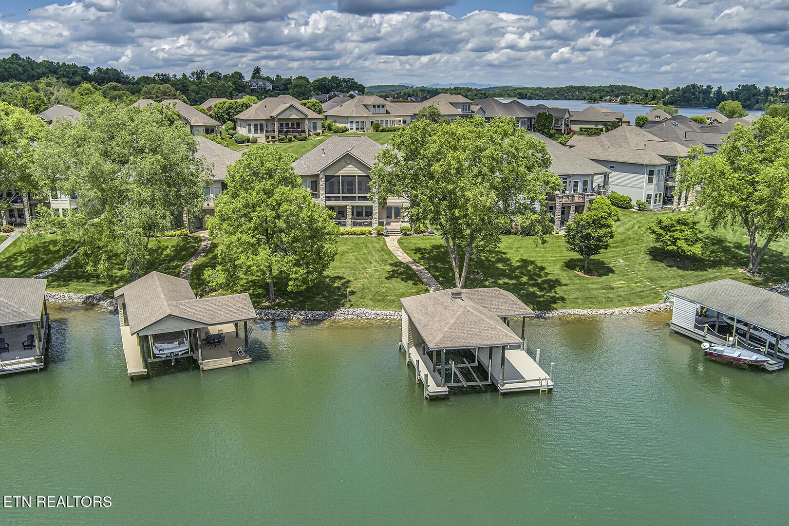 245 Coyatee Shores Trace, Loudon, TN - Fort Loudoun and Tellico Lake Real Estate - Image# 57