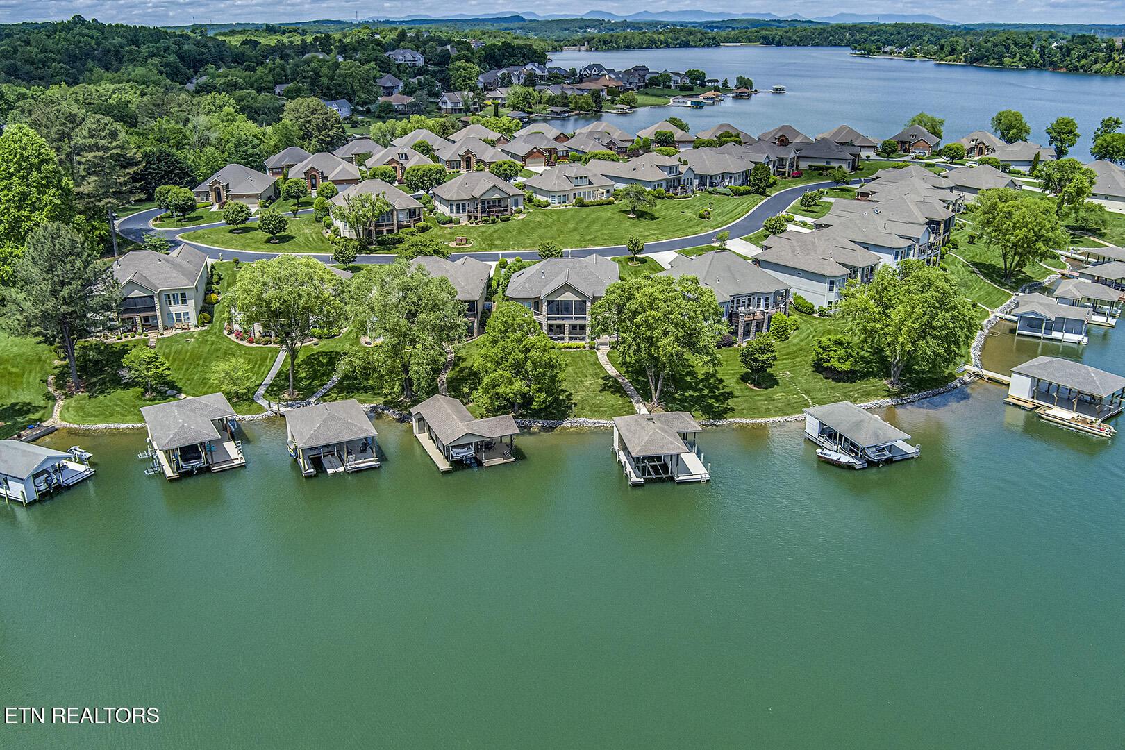 245 Coyatee Shores Trace, Loudon, TN - Fort Loudoun and Tellico Lake Real Estate - Image# 58
