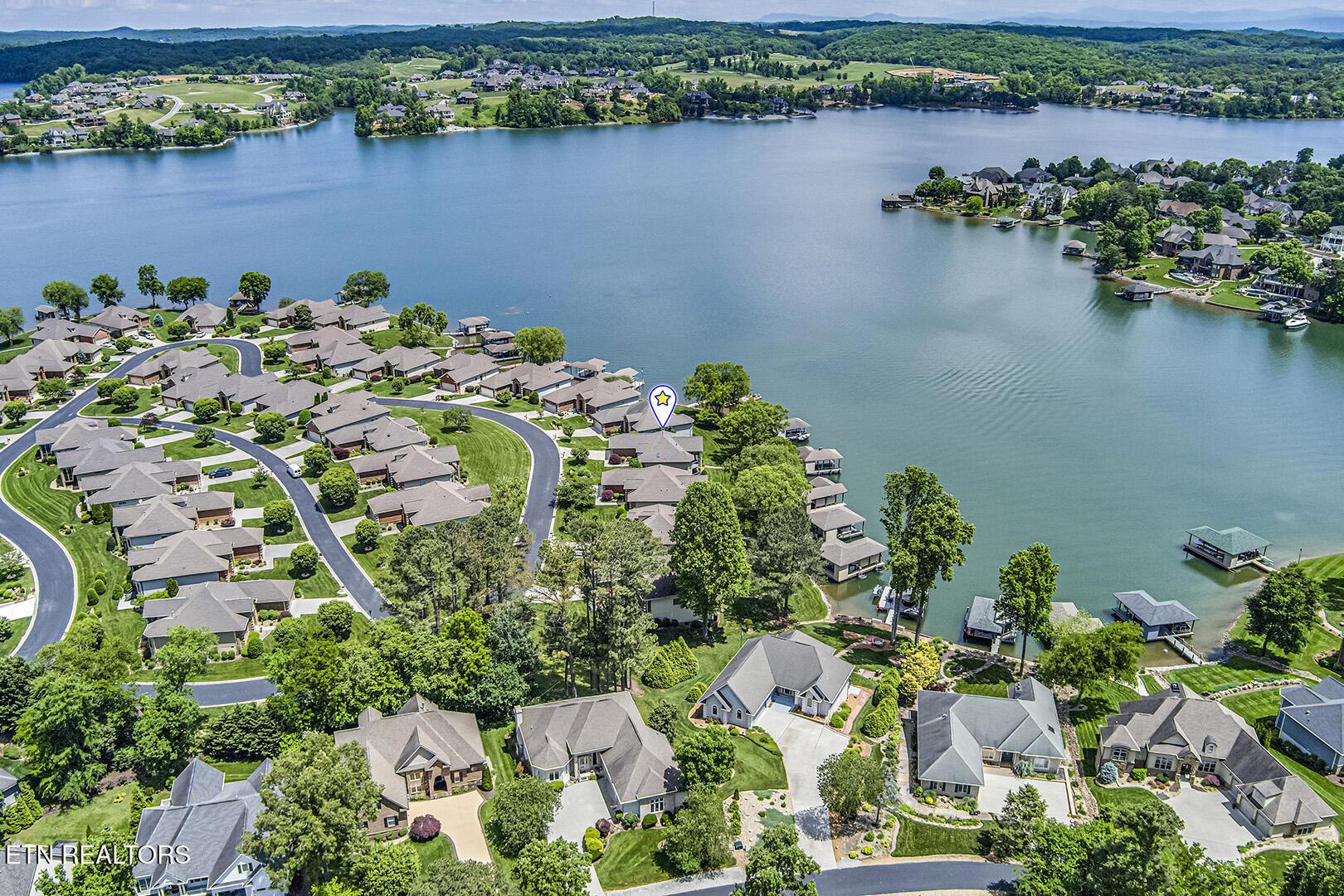 245 Coyatee Shores Trace, Loudon, TN - Fort Loudoun and Tellico Lake Real Estate - Image# 61