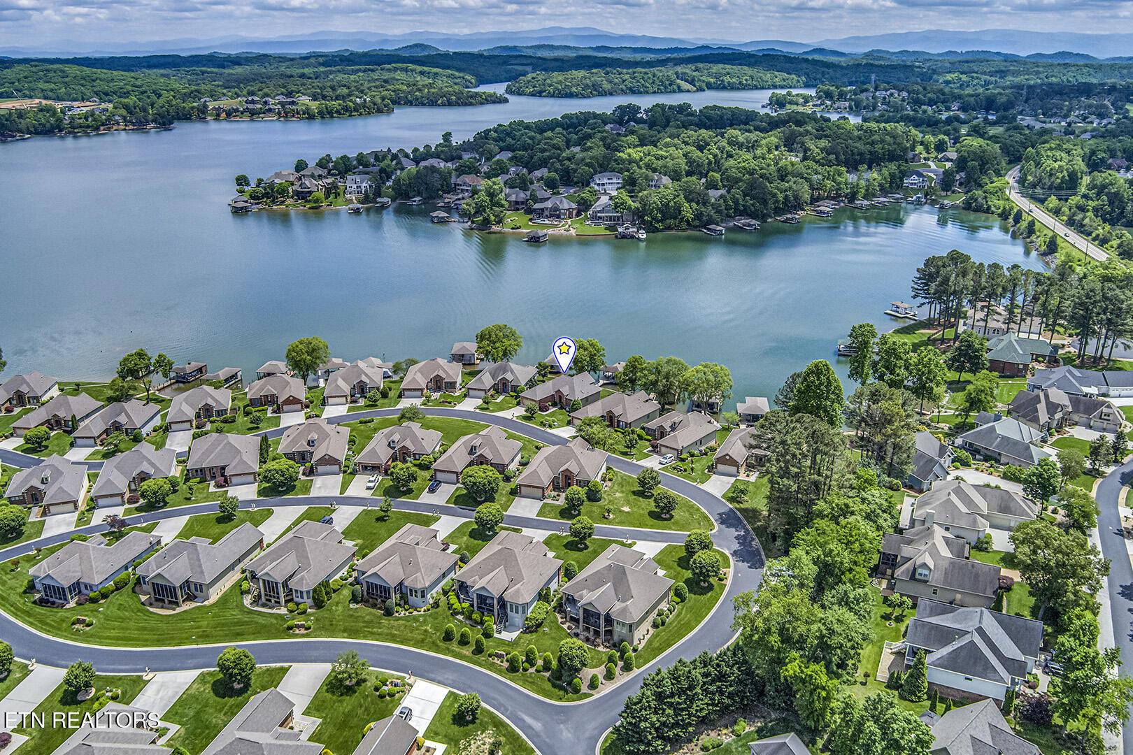 245 Coyatee Shores Trace, Loudon, TN - Fort Loudoun and Tellico Lake Real Estate - Image# 62