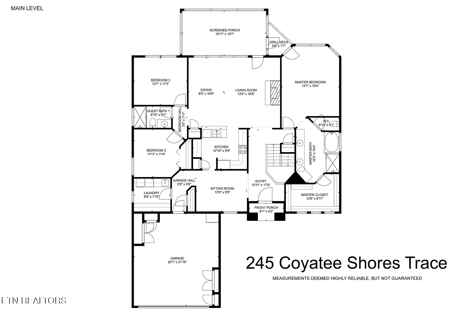 245 Coyatee Shores Trace, Loudon, TN - Fort Loudoun and Tellico Lake Real Estate - Image# 2