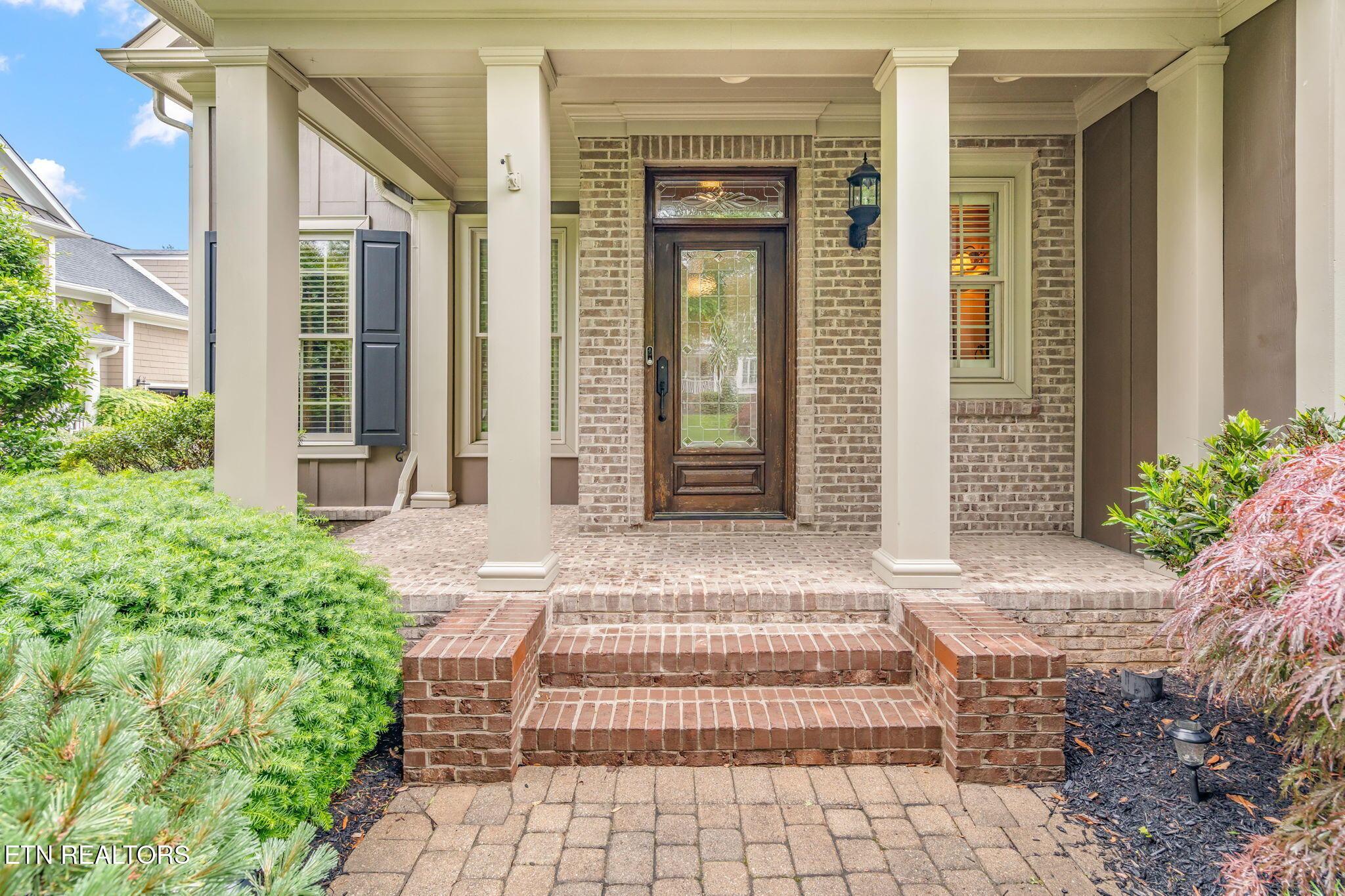 11519 Cottage Creek Lane, Knoxville, TN - Fort Loudoun and Tellico Lake Real Estate - Image# 5