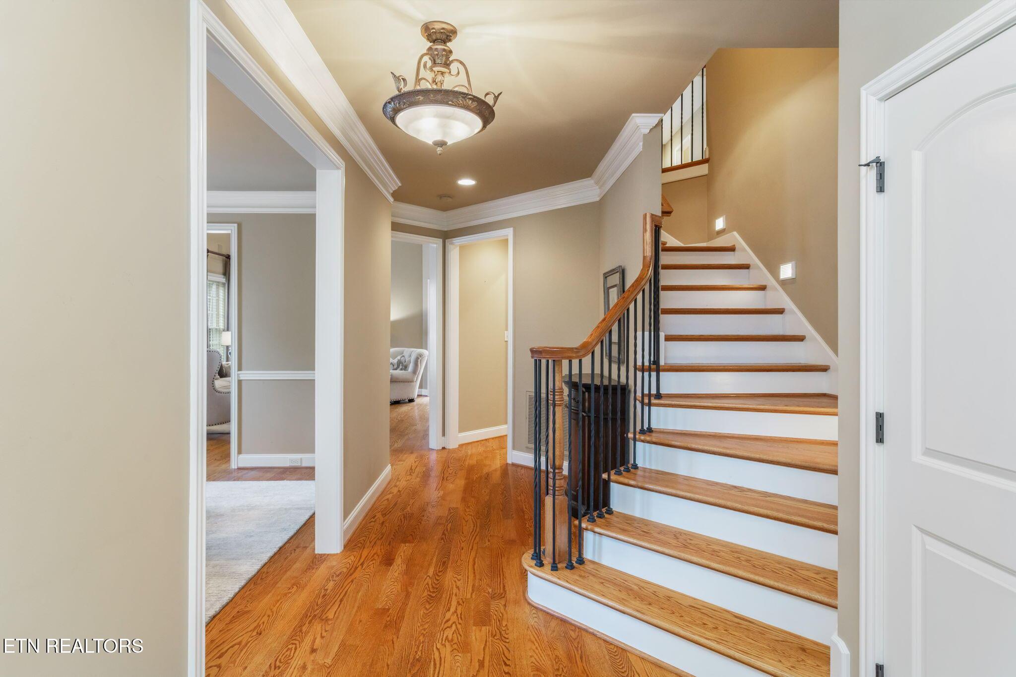 11519 Cottage Creek Lane, Knoxville, TN - Fort Loudoun and Tellico Lake Real Estate - Image# 7