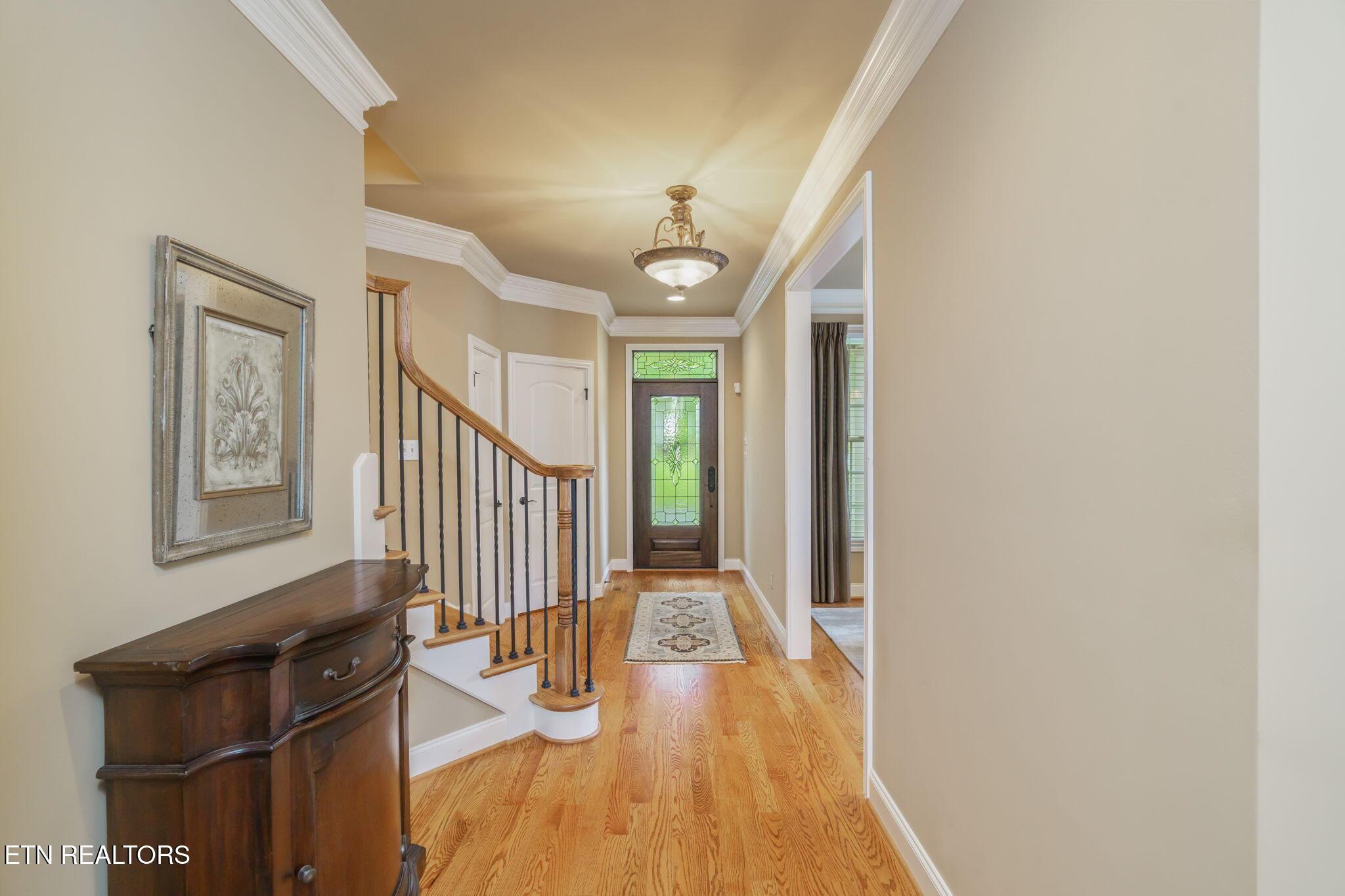 11519 Cottage Creek Lane, Knoxville, TN - Fort Loudoun and Tellico Lake Real Estate - Image# 8
