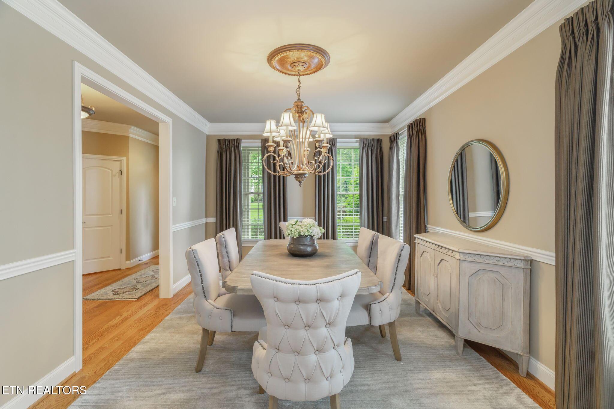 11519 Cottage Creek Lane, Knoxville, TN - Fort Loudoun and Tellico Lake Real Estate - Image# 9