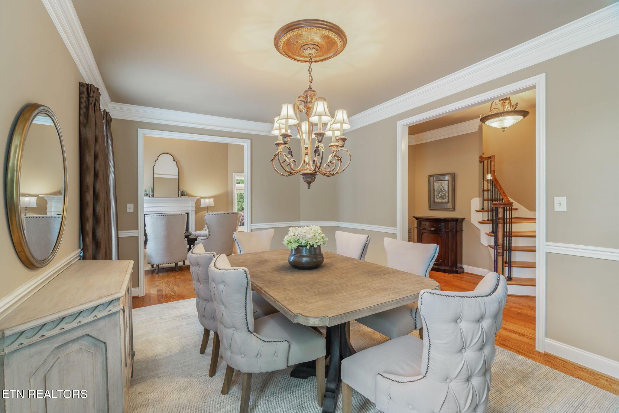 11519 Cottage Creek Lane, Knoxville, TN - Fort Loudoun and Tellico Lake Real Estate - Image# 10