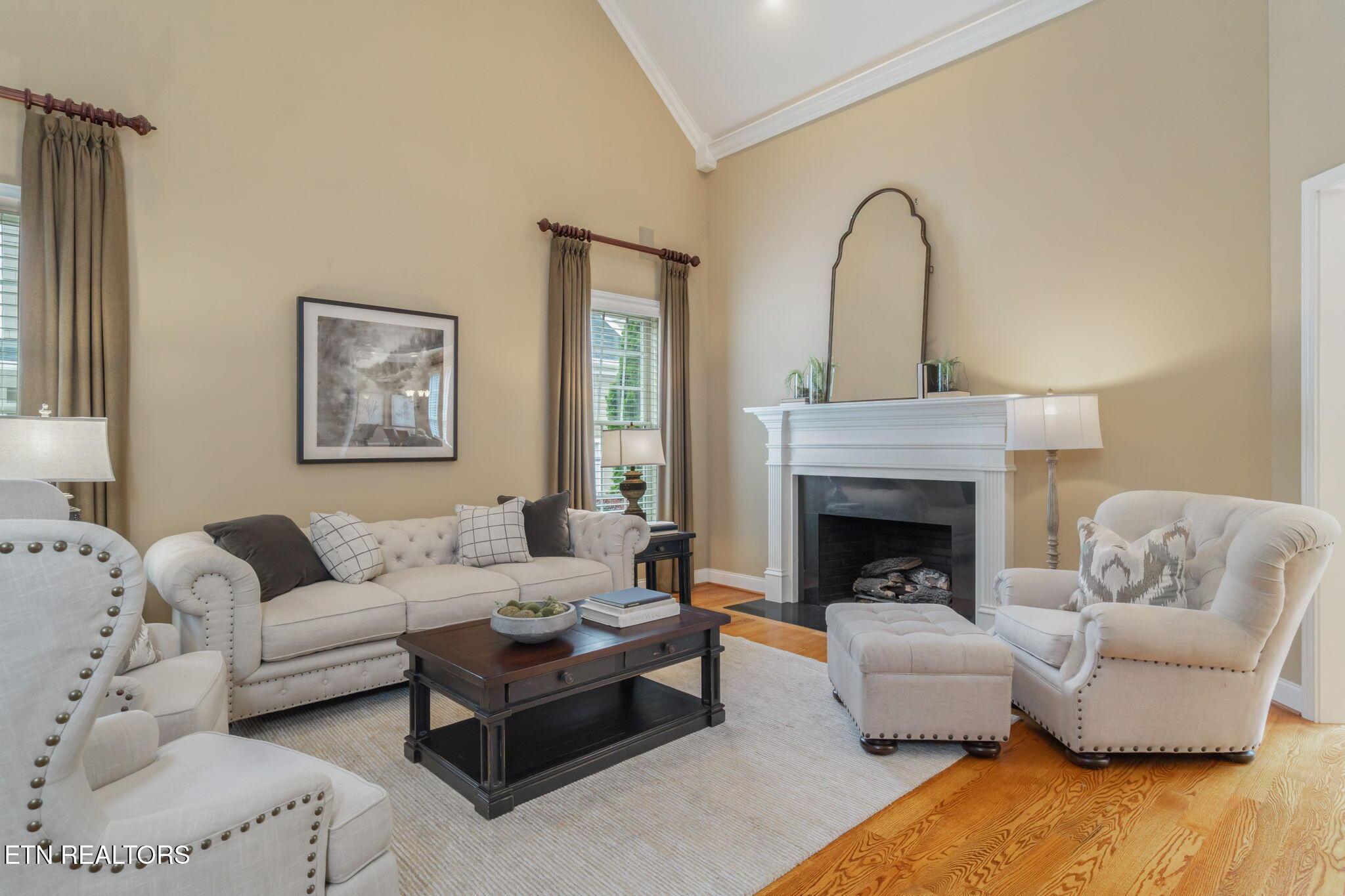11519 Cottage Creek Lane, Knoxville, TN - Fort Loudoun and Tellico Lake Real Estate - Image# 12