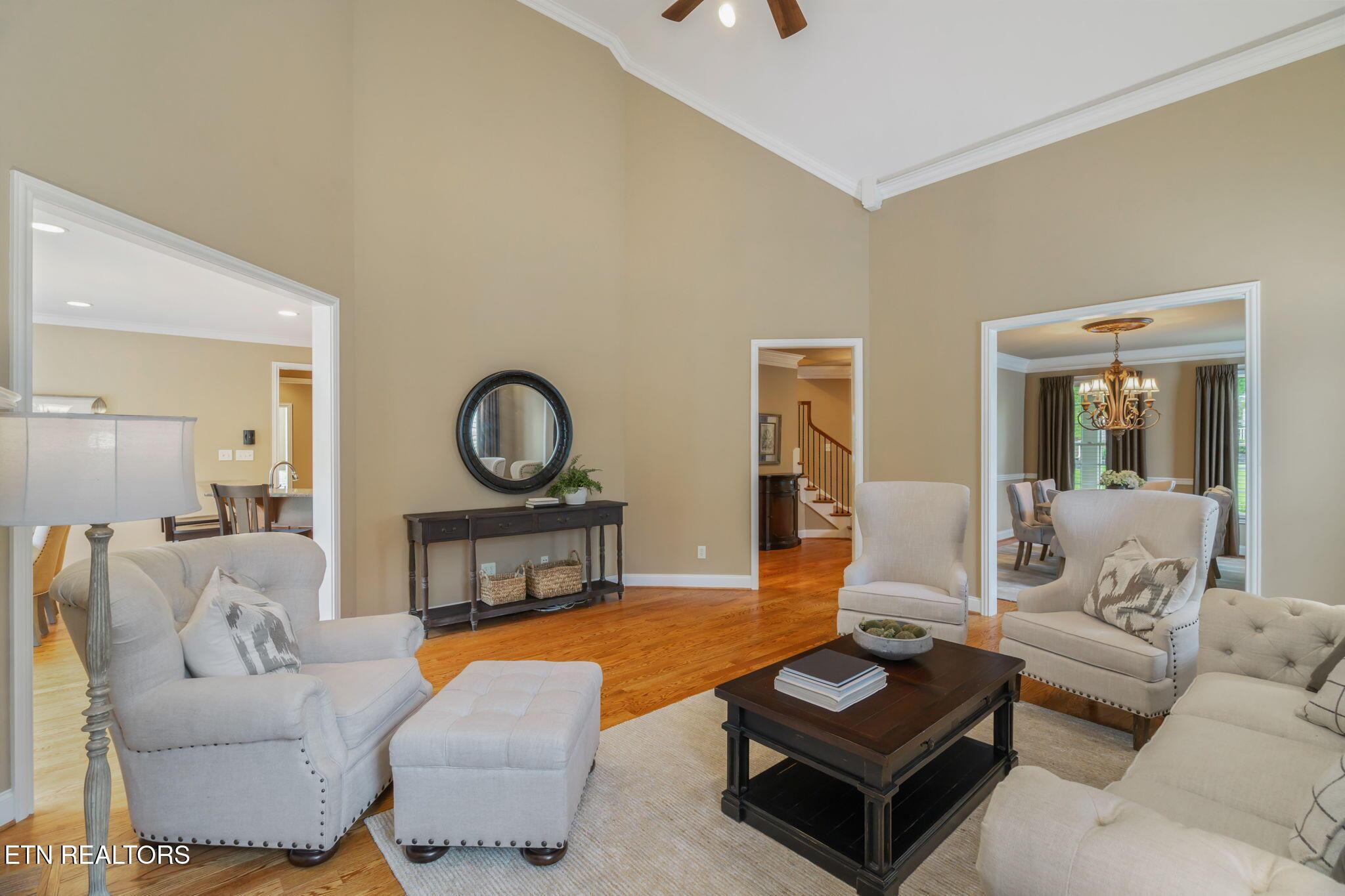 11519 Cottage Creek Lane, Knoxville, TN - Fort Loudoun and Tellico Lake Real Estate - Image# 15