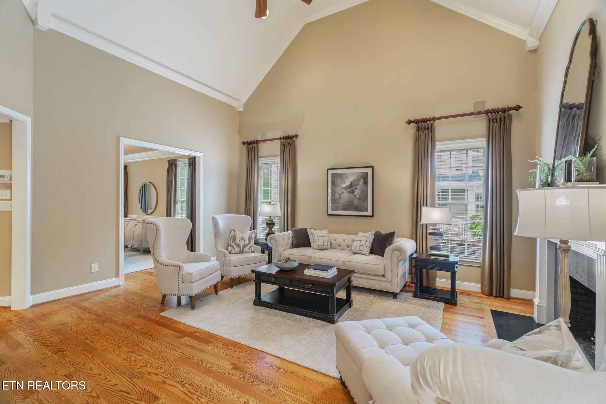 11519 Cottage Creek Lane, Knoxville, TN - Fort Loudoun and Tellico Lake Real Estate - Image# 14