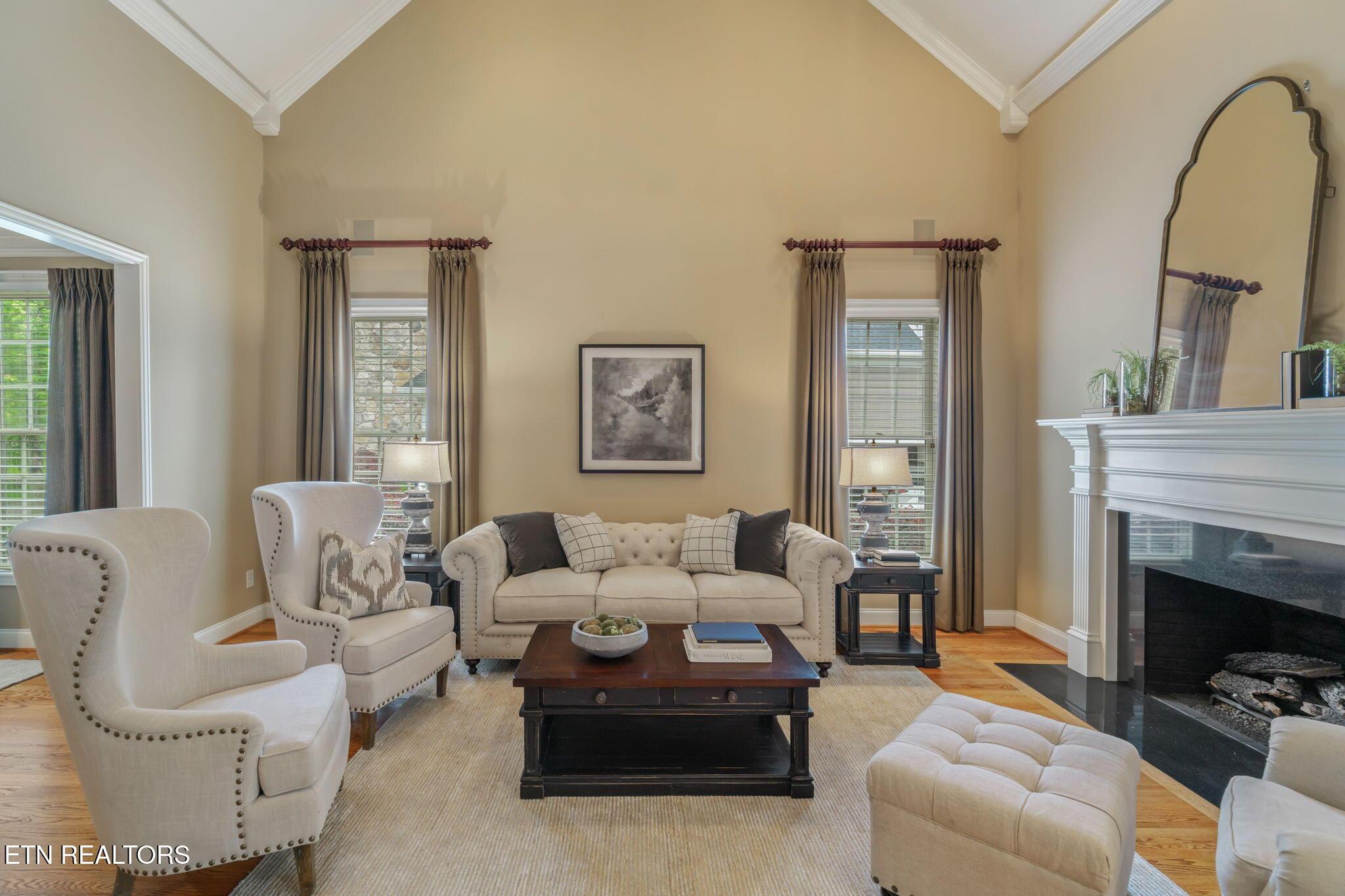 11519 Cottage Creek Lane, Knoxville, TN - Fort Loudoun and Tellico Lake Real Estate - Image# 13