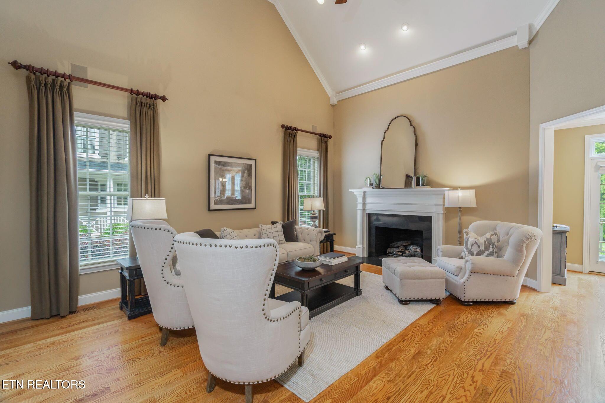 11519 Cottage Creek Lane, Knoxville, TN - Fort Loudoun and Tellico Lake Real Estate - Image# 11