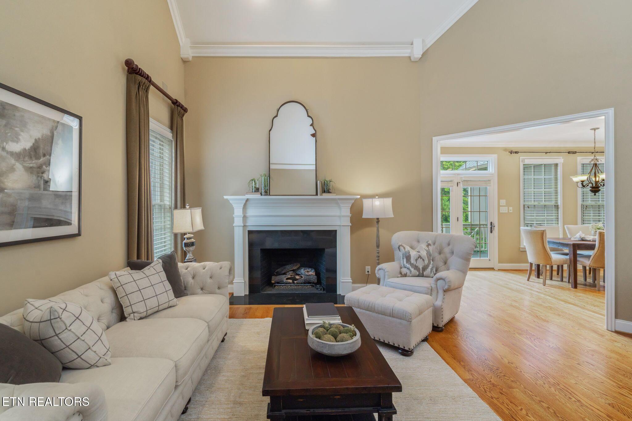 11519 Cottage Creek Lane, Knoxville, TN - Fort Loudoun and Tellico Lake Real Estate - Image# 16