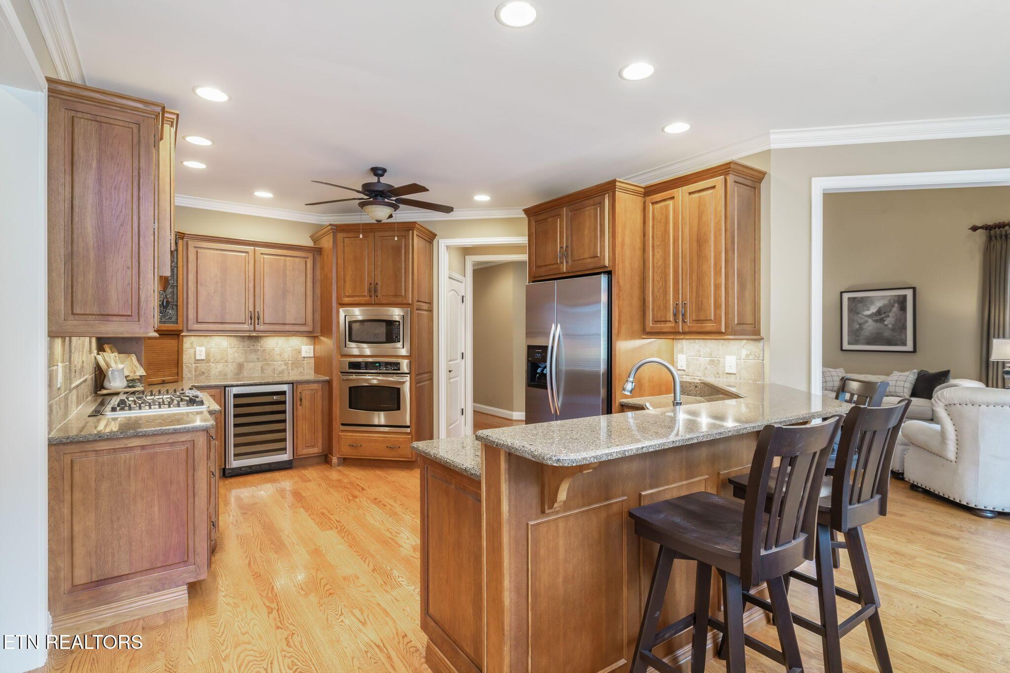 11519 Cottage Creek Lane, Knoxville, TN - Fort Loudoun and Tellico Lake Real Estate - Image# 19