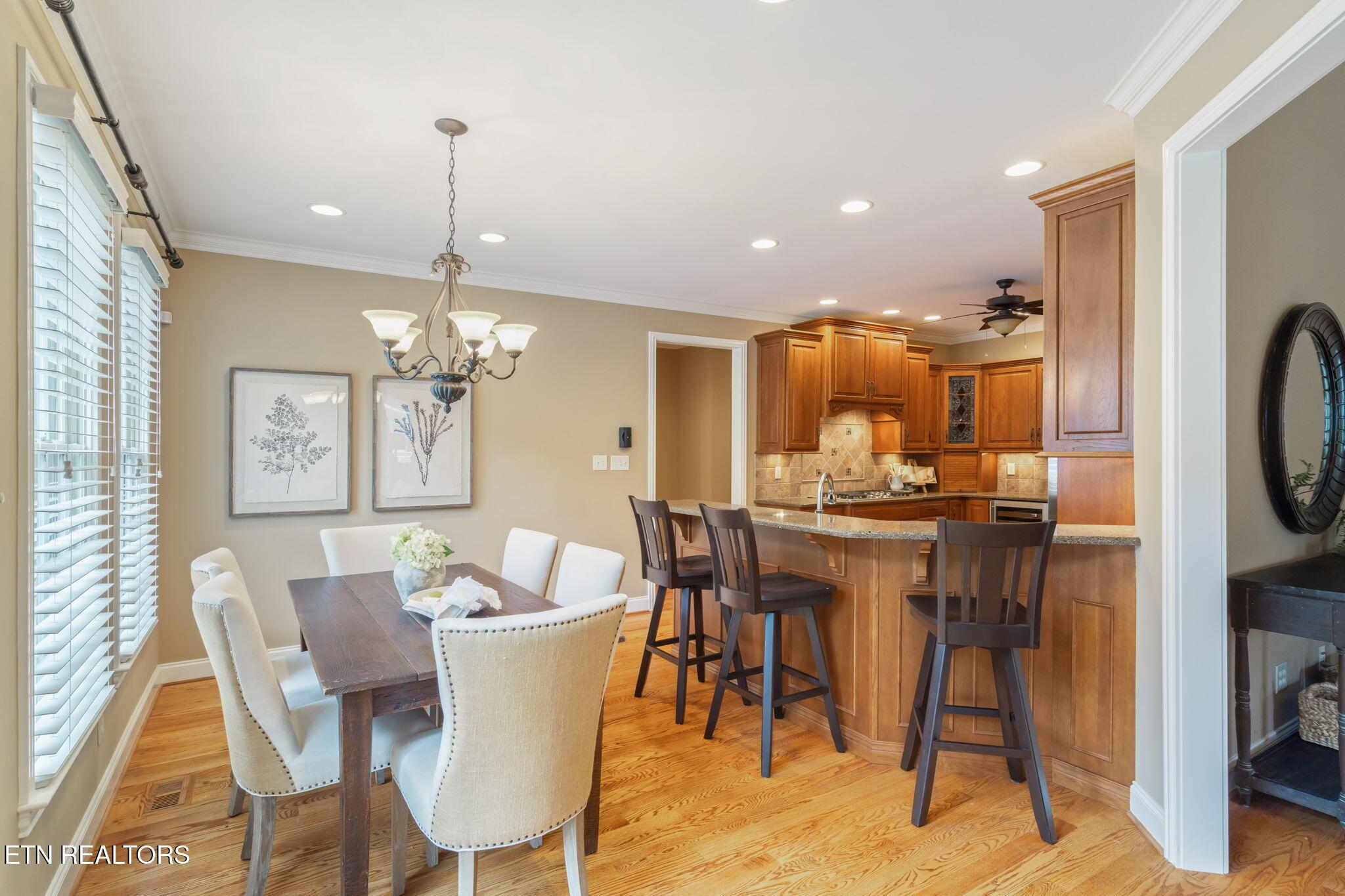 11519 Cottage Creek Lane, Knoxville, TN - Fort Loudoun and Tellico Lake Real Estate - Image# 18