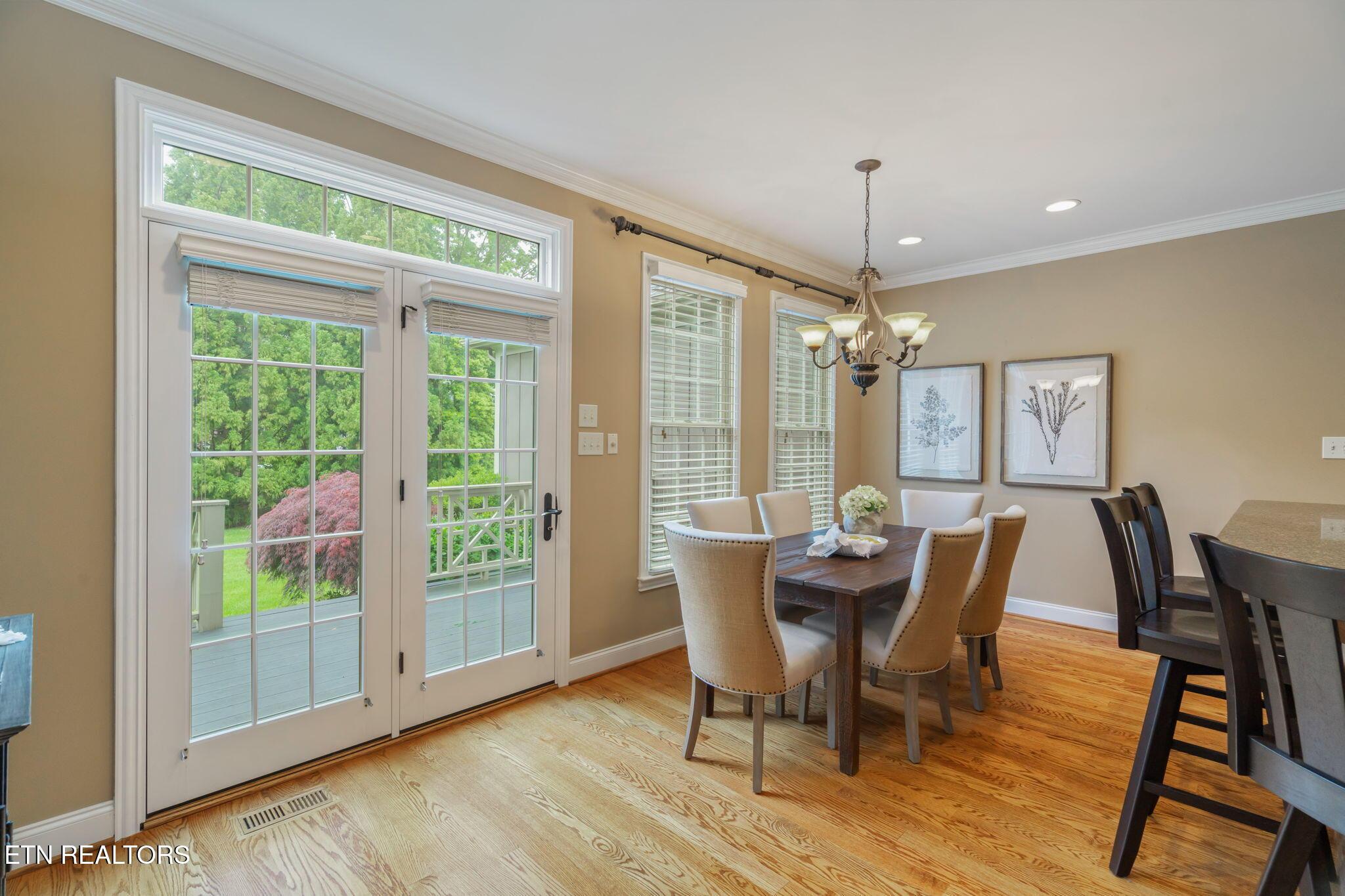 11519 Cottage Creek Lane, Knoxville, TN - Fort Loudoun and Tellico Lake Real Estate - Image# 17