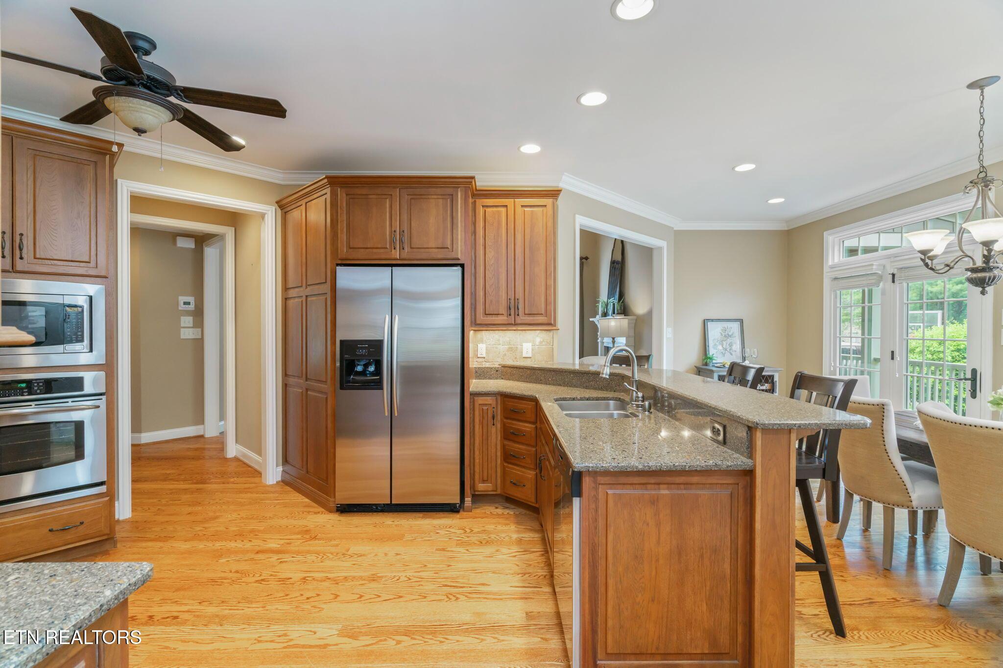 11519 Cottage Creek Lane, Knoxville, TN - Fort Loudoun and Tellico Lake Real Estate - Image# 24
