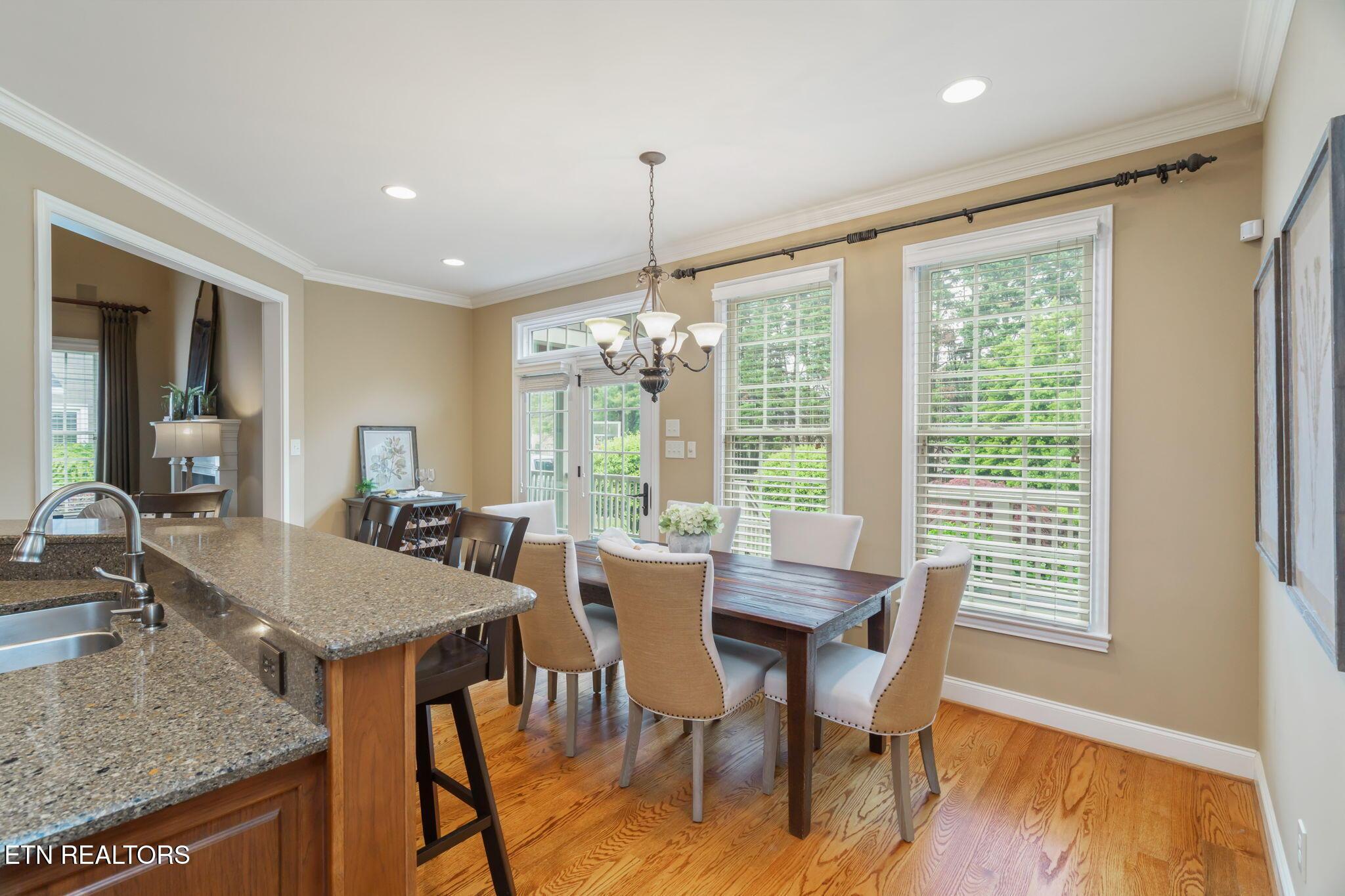 11519 Cottage Creek Lane, Knoxville, TN - Fort Loudoun and Tellico Lake Real Estate - Image# 25